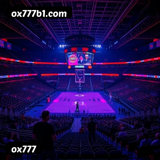 ox777: Acesso Seguro com Login Verificado e Identidade Digital