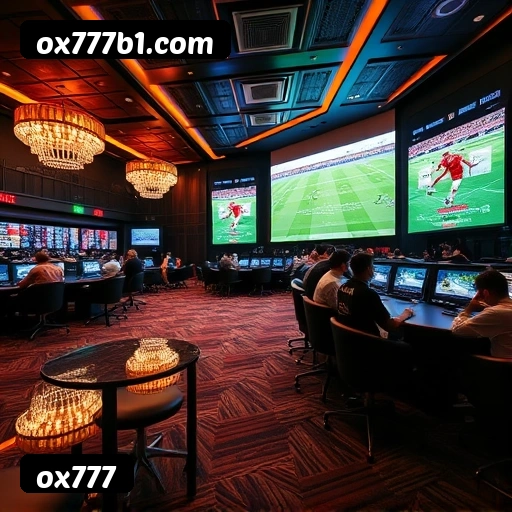 ox777 Crash: Multiplicadores Altos e Estratégia Instantânea