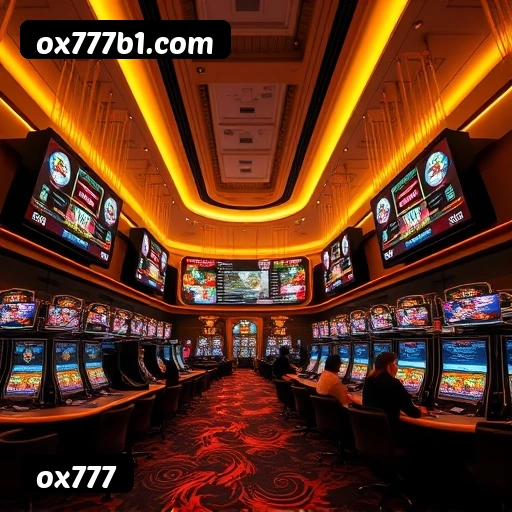 Adrenalina Máxima no Crash da ox777