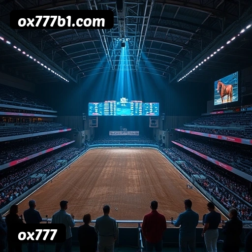 Descubra o Valor Exclusivo do Membro na ox777