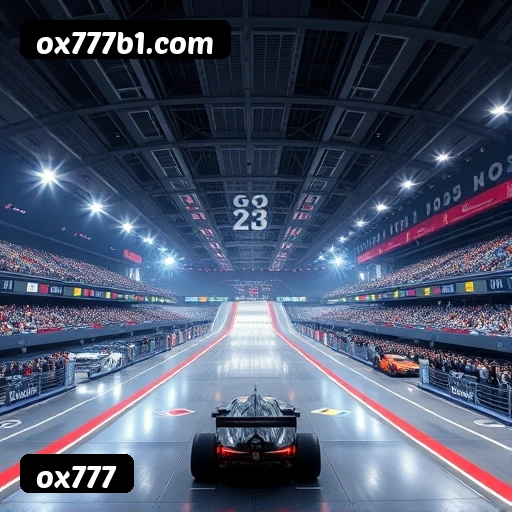 Adrenalina Máxima no Crash da ox777