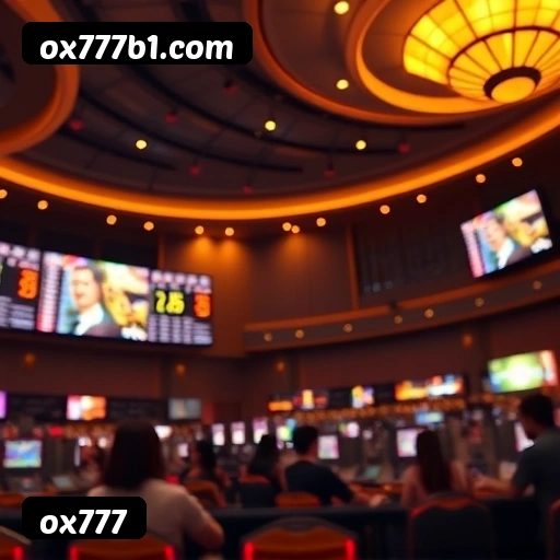 Estratégias de Apostas: Ganhe 30% Mais com Dados ox777