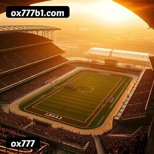 ox777: Desbloqueie Ofertas Exclusivas e Bônus Surpreendentes