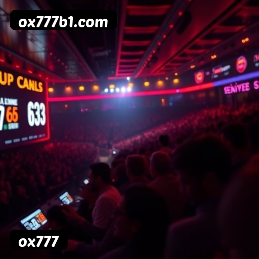 Descubra o Valor Exclusivo do Membro na ox777